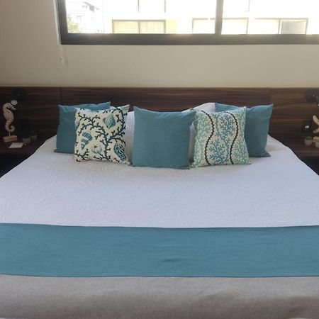Nuevo Estudio Con Terraza Totalmente Equipado Tulum Aldea Zama Exteriör bild