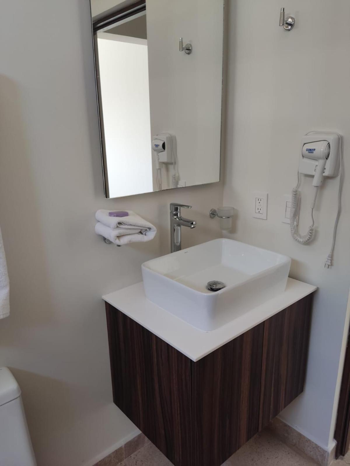 Nuevo Estudio Con Terraza Totalmente Equipado Tulum Aldea Zama Exteriör bild