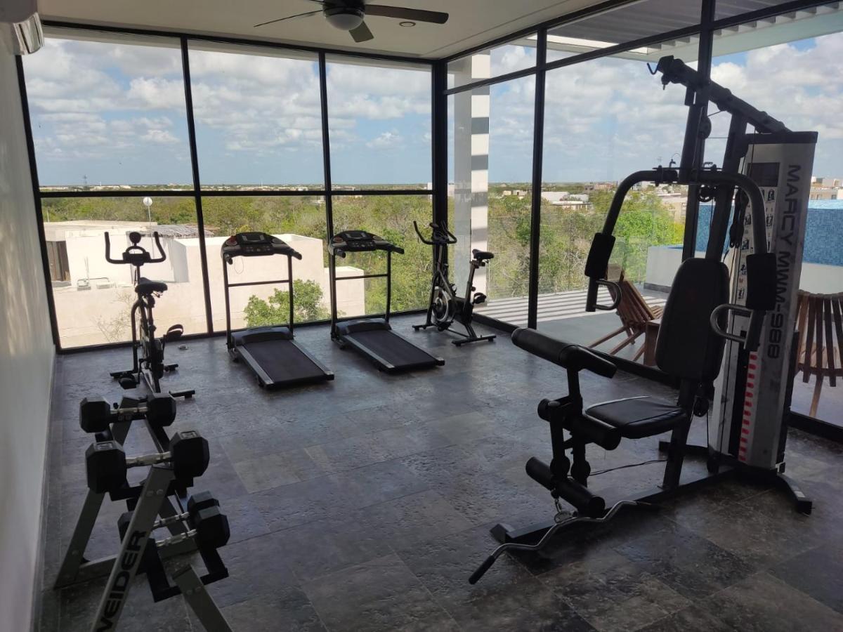 Nuevo Estudio Con Terraza Totalmente Equipado Tulum Aldea Zama Exteriör bild