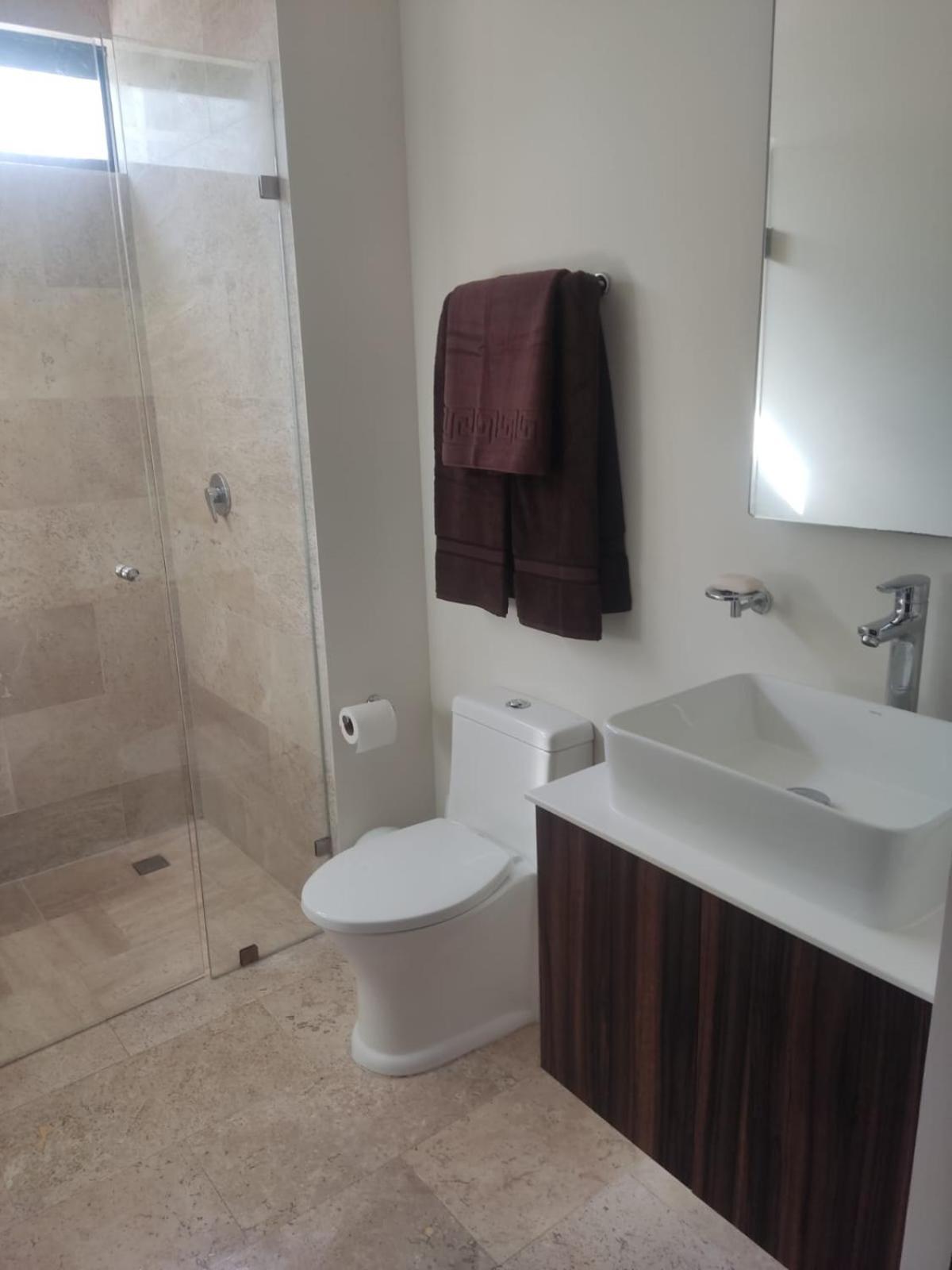 Nuevo Estudio Con Terraza Totalmente Equipado Tulum Aldea Zama Exteriör bild