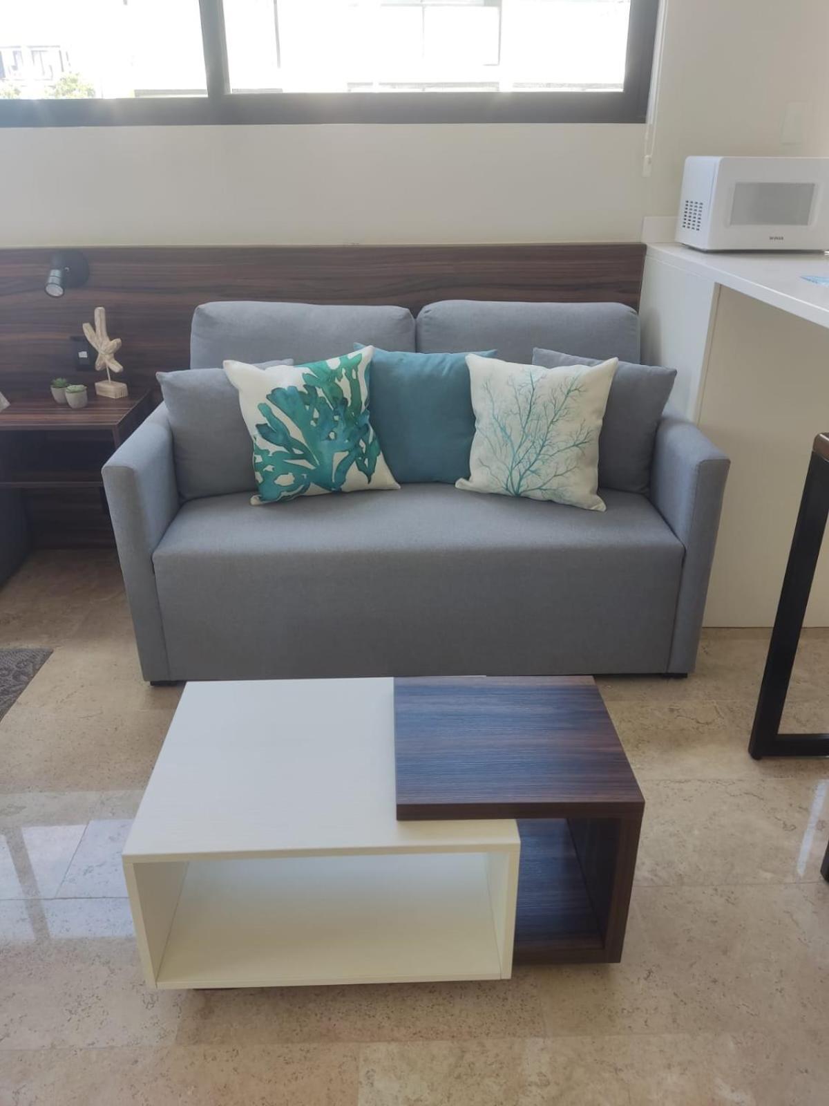 Nuevo Estudio Con Terraza Totalmente Equipado Tulum Aldea Zama Exteriör bild