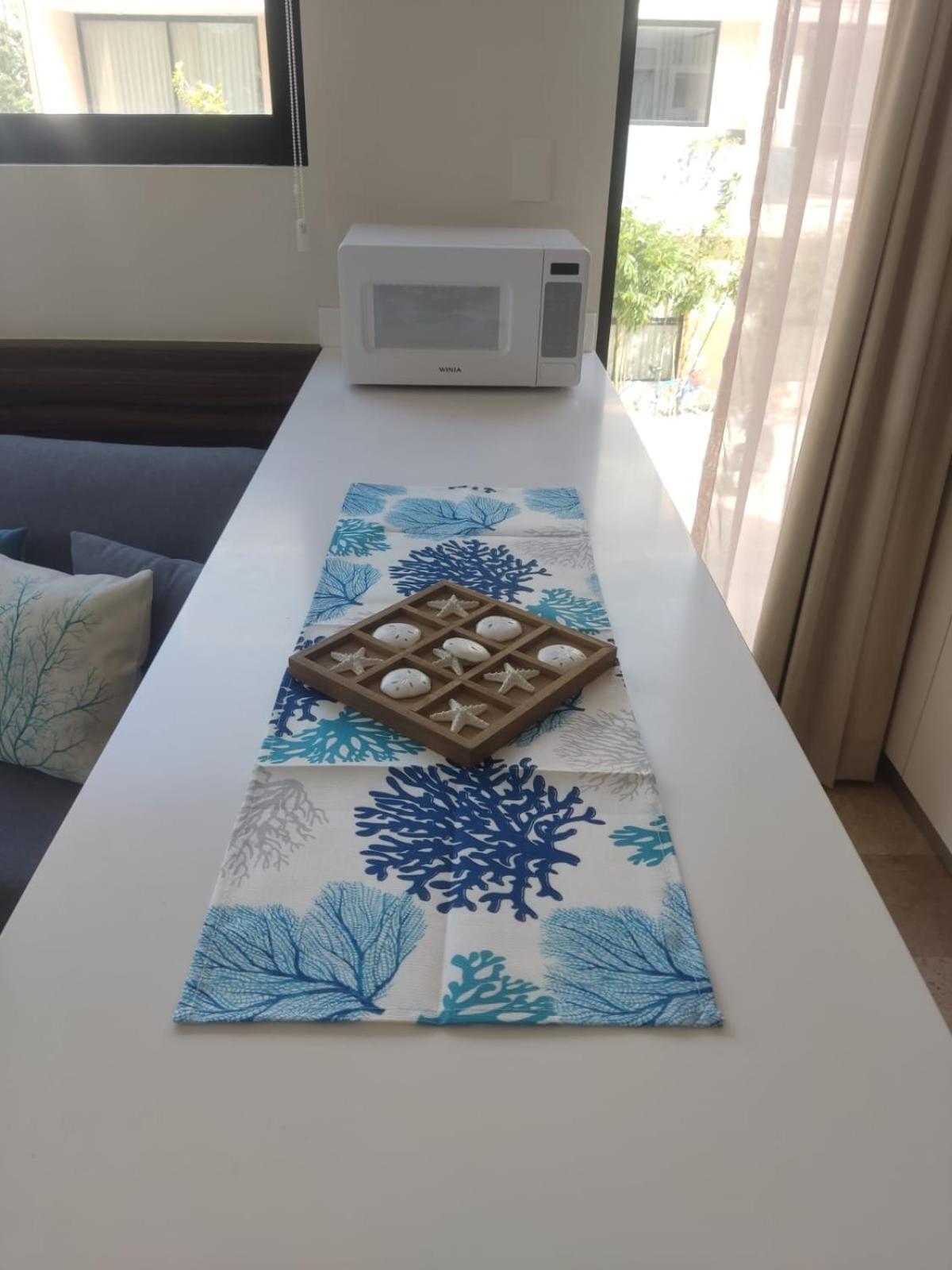 Nuevo Estudio Con Terraza Totalmente Equipado Tulum Aldea Zama Exteriör bild